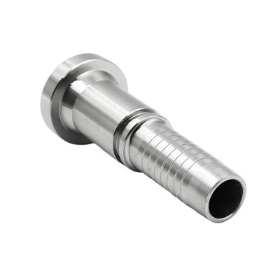 Гидротехник шланг фланг SAE