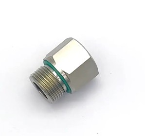 Датсыз корыч гидротехник линия Коннектос