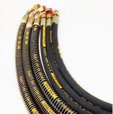 Датсыз корыч метрик гидротехник җиһазлар